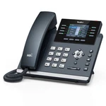 1301213 Feature-rich Sip Phone With Pwr Sip-t44w-pwr Upc 841885123077. Fixed Price $134.99.