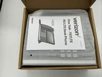 Yealink T67 Lte Desk Phone (verizon Wireless) Pre-owned, Boxed, Great Open Box. Fixed Price $69.47.