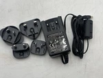 Spectralink - Eqd87200 Wi-fi 84 Series Quad Charger Power Supply. Fixed Price $21.00.