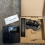 Poly Edge B10 Ip Desk Phone With Power Adapter - New Open Box. Fixed Price $45.00.