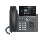 Grandstream Grp2614 4-line Carrier-grade Ip Phone Wi-fi 6, Bluetooth & Dual Lc. Fixed Price $127.99.