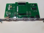 Samsung Idcs 500 Kp500dbiom/xar Iom Phone System Pbx Serial Lan Board Module. Fixed Price $25.00.
