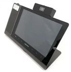 Crestron M202029001 Uc-p10-t-c-hs Flex 10" Video Desk Phone. Fixed Price $29.98.