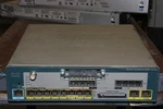 Cisco Uc520w-16u-4fxo-k9 Wireless Unified Communications Appliance. Fixed Price $124.10.
