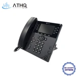 Hp Poly Vvx 450 Business Ip Phone With Us Power 2200-48840-001, 8b1l7aa#ac3. Fixed Price $124.99.