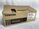 Toshiba Ip5531-sdl Voip Poe Office Display Phones, New!. Fixed Price $25.00.