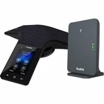 Yealink 1204613 Dect Conf Phone W/w70b Cp935w-base Upc 841885108333. Fixed Price $686.99.