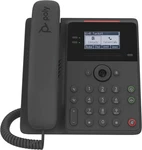 Plantronics Poly - Edge B10 Ip Desk Phone With Power Adapter (polycom). Fixed Price $78.99.
