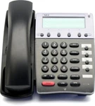 Nec Aspire 4 Button Ip Telephone Black Ip1na-4tixh Stock # 0890072 New. Fixed Price $100.00.
