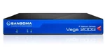 Sangoma Vega 200g Dual E1/t1 Digital Gateway. Fixed Price $2780.00.