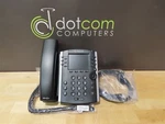 Polycom Vvx 400 Ip Phone (2201-46104-001) Vvx400. Fixed Price $84.99.