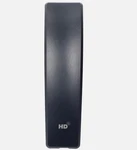 New - Yealink Yea-hndst-t5x Replacement Hd Handset Fits Sip Mp56 Mp58 T57w. Fixed Price $29.95.