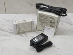 Lot Of 5 Open Box Cisco/delta 341-0206-03 Ip Phone Ac Adapter Cp-pwr-cube-3=. Fixed Price $43.25.