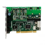 Openvox A400p20 4 Port Analog Pci Card + 2 Fxs Fxo. Fixed Price $129.95.