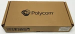 New Open Box Polycom Realpresence Trio Ex-mics Microphone Kit N2029 C9. Fixed Price $59.98.