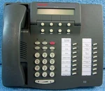 Avaya 6416d02b-323 6416d+m Telecom Telephone Phone Handset, At&t Lucent Merlin. Fixed Price $39.60.