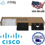Cisco Dp-9800-kem-wmk Wall Mount Kit For Key Expansion Module Oem Bracket New. Fixed Price $79.99.