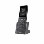 Wireless Phone Fanvil W611w Black New. Fixed Price $315.93.