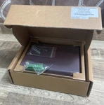 Sealed Cyberdata 011233b Sip Voip Paging Adapter Includes Power 21508a. Fixed Price $569.99.