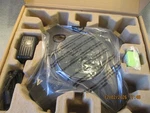 Snom # C52-sp Brand New Speakerphone System Dect Expansion Still In The Box. Fixed Price $180.00.