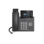 Grandstream Grp2613 3 Sip Carrier-grade Ip Phone Poe Gigabit Color Screen. Fixed Price $64.99.