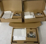 Lot Of (3) Cisco Cp-bekem Phone Key Expansion Module 68-5322-02. Fixed Price $149.99.