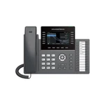 Grandstream Grp2636 Ip Phone 12 Lines, 6 Sip Accounts 4.3-inch Color Disp.... Fixed Price $167.53.