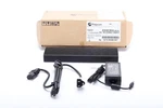 Polycom P012 Microphone Ip Adapter 2201-85152-001 With Power Supply And Cable. Fixed Price $103.49.