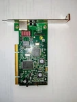 Digium Wildcard Te122 5te122lf-a Single Span Pci+echo Module Te122lf Te122p. Fixed Price $25.00.
