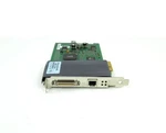 Ibm 44v5323 Pcie 2-line Wan Adapter W/modem I-series P7 Z7. Fixed Price $125.00.