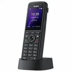 Yealink Ax86r Ip Phone - Cordless Wi-fi, Bluetooth 5 Multiple Con. Fixed Price $165.38.