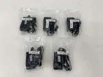 Lot Of 5 - Avaya J100 / 1600 Series 5v 2a Power Supply Gospell 700515443. Fixed Price $25.00.