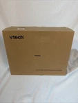 Vtech Vdp658 Eristerminal Sip Corded/cordless 4-line Phone With Power Supply. Fixed Price $9.99.