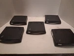 Lot Of 5 Cisco Ata186-i1-a Analog Telephone Adaptor No Power Adapter. Fixed Price $22.00.