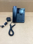 Polycom Vvx250 4-line Desktop Ip Phone 2200-48820-025. Fixed Price $32.00.