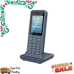 Grandstream Wp836 Ruggedized Cordless Wi-fi Ip Phone With Dual-band Wifi 6. Fixed Price $179.47.