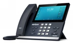 Yealink Vp59 Ip Flagship Smart Video Poe Wi-fi Bluetooth Phone. Fixed Price $129.95.