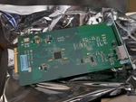 Polycom Soundstructure , Tel1 Plug-in Card, Telephony Interface: 2200-35003-001. Fixed Price $14.99.