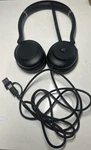 Yealink Uh37 Dual Usb-c/a Usb Wired Headset,(as Good As New). Fixed Price $42.32.