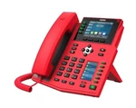 Fanvil X5u Red-v2 16-line Mid-level Ip Phone. Fixed Price $148.80.