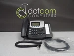 Digium D50 4-line Sip Voip Phone 1teld050lf Hd Voice Backlit Lcd Handset Base. Fixed Price $49.00.