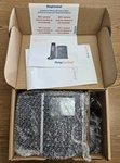 Polycom Ring Central 12 Line Ip Phone Vvx 411 - Black New. Fixed Price $129.99.
