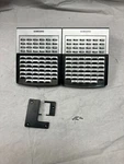Samsung Ds 5064b 64 Button Aom Dss Console Qty 2. Fixed Price $7.99.