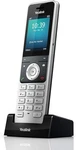 Yealink Wireless Dect Handset W56h. Fixed Price $144.02.