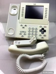 Cisco Ip 9971 System Telephone With Camera Cp-9971-w-cam-k9 In White, Bulk, Mint. Fixed Price $244.17.