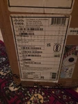 Cisco Webex Desk 24" Video Conferencing Display (cs-desk-k9) - New Open Box. Fixed Price $700.00.
