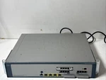 Cisco Small Business Pro Unified Communications 500 Series Uc560w With Fxo T1/e1. Fixed Price $279.00.