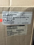 Avaya G250 Dcp I/f Branch Gateway 700397052na. Fixed Price $50.00.