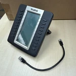 Yealink Exp20 Ip Phone Expansion T2x Series Keypads With Stand And Patch Cable. Fixed Price $22.47.