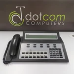 Mitel 5540 Ip Console 50005811 56009095-a Super. Fixed Price $499.00.
